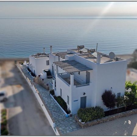 Ianthi Boutique Guesthouses 斯基罗斯岛 外观 照片