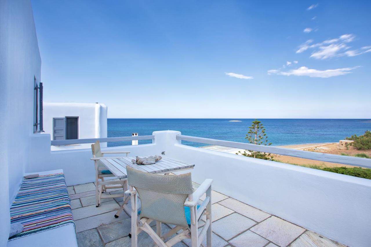 Ianthi Boutique Guesthouses 斯基罗斯岛 外观 照片