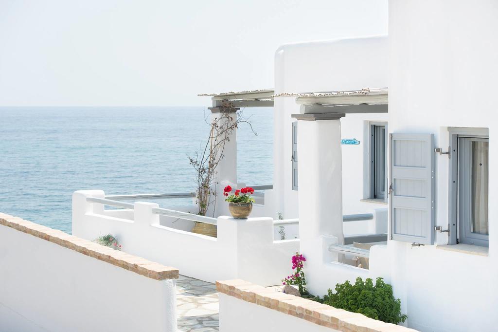 Ianthi Boutique Guesthouses 斯基罗斯岛 客房 照片