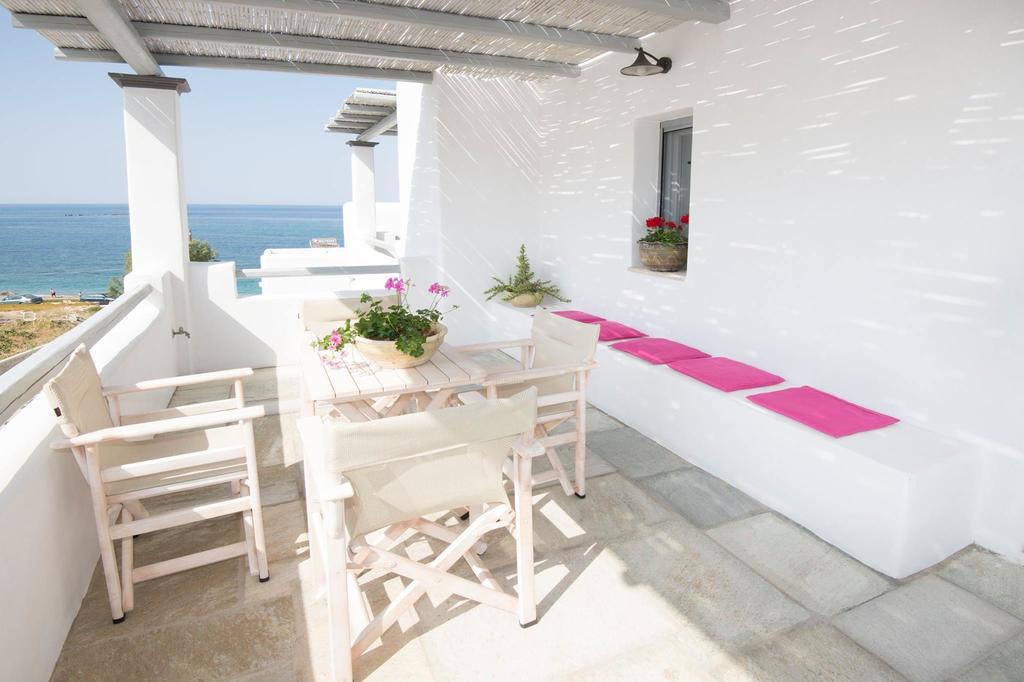 Ianthi Boutique Guesthouses 斯基罗斯岛 客房 照片